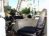  OTTAWA Commando Yard Tractor, 1993 year,